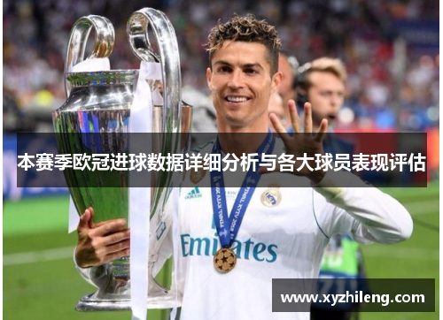 本赛季欧冠进球数据详细分析与各大球员表现评估