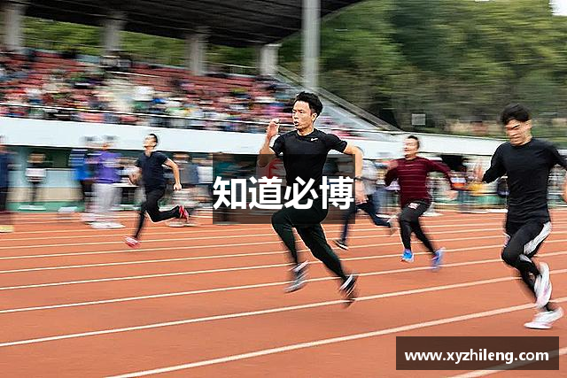 知道必博